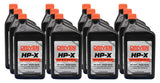 DRIVEN RACING OIL 17206-12 Driven Racing Oil HP-X 5W20 Synthetic Motor Oil - 1 Quart Bottles (Set of 12)