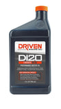 DRIVEN RACING OIL 18206 DI20 0W20 Synthetic Oil 1 Quart