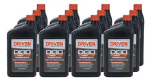 Load image into Gallery viewer, DRIVEN RACING OIL 18306-12 DI30 5w30 Synthetic Oil Case 12 x 1 Quart