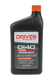 DRIVEN RACING OIL 18406 DI40 5W40 Synthetic Oil 1 Quart