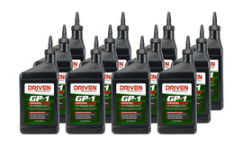 DRIVEN RACING OIL 19140-12 GP-1 85w140 Gear Oil Case 12 x 1 Quart