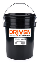 Load image into Gallery viewer, DRIVEN RACING OIL 19557 GP-1 Conventional Break- In Oil 20w50 5 Gallon