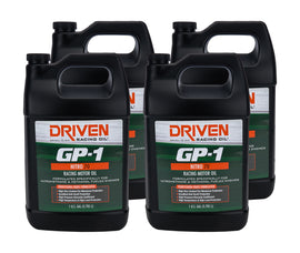 DRIVEN RACING OIL 19708-4 Nitro 70 Case 4x1 Gallon