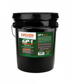DRIVEN RACING OIL 19717 GP-1 Nitro 70 Synthetic Blend 5 Gallon Pail