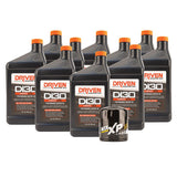DRIVEN RACING OIL 21035K DI30 Oil Change Kit 14- LT Engines 10 Qt