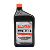 DRIVEN RACING OIL 24276 Driven Racing Oil ProMod 20W70 Synthetic Motor Oil - 1 Quart