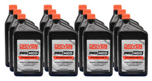 Load image into Gallery viewer, DRIVEN RACING OIL 24706-12 DRIVEN RACING OIL ProMod 70W Synthetic Motor Oil - 1 Quart Bottles (Case of 12)