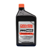 DRIVEN RACING OIL 24706 Driven Racing Oil ProMod 70W Synthetic Motor Oil – 1 Quart