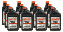 Load image into Gallery viewer, DRIVEN RACING OIL 26106-12 Driven Racing Oil Syn Power Steering Fluid Case of 12 Quarts - Anti-Foaming Synthetic Power Steering Fluid for Circle Track Racing