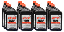 Load image into Gallery viewer, DRIVEN RACING OIL 26156-12 Driven Racing Oil Circle Track 10W50 Synthetic Motor Oil - 12 Quart Bottles