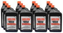 Load image into Gallery viewer, DRIVEN RACING OIL 26906-12 Driven Racing Oil Syn 75W90 Gear Oil Case of 12 Quarts