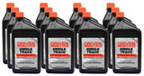 DRIVEN RACING OIL 26906-12 Driven Racing Oil Syn 75W90 Gear Oil Case of 12 Quarts