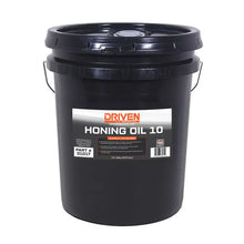 Load image into Gallery viewer, DRIVEN RACING OIL 31017 Honing Oil 10 5Gallon