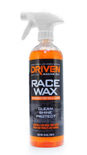 Load image into Gallery viewer, DRIVEN RACING OIL 50060 Race Wax 24oz Non Aeroso l