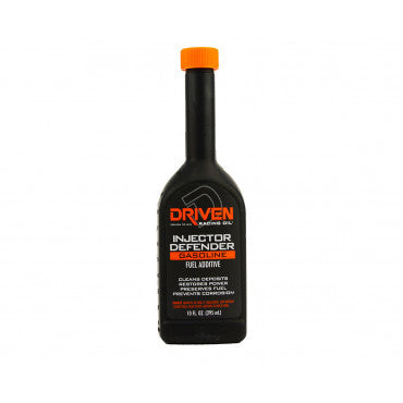 DRIVEN RACING OIL 70048 Injector Defender Gas 10oz Bottle