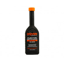 Load image into Gallery viewer, DRIVEN RACING OIL 70048 Injector Defender Gas 10oz Bottle