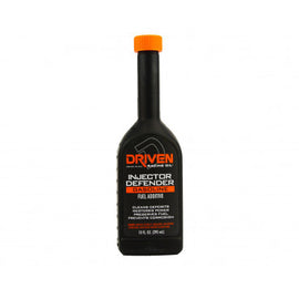 DRIVEN RACING OIL 70048 Injector Defender Gas 10oz Bottle