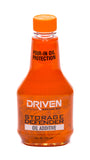 DRIVEN RACING OIL 70052 Storage Defender Oil Additive 6oz Bottle