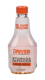DRIVEN RACING OIL 70060 Storage Defender Gas 6oz Bottle