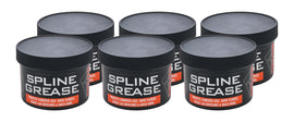 DRIVEN RACING OIL 70070-6 Spline Grease Case 6 x 1/2lb