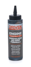 DRIVEN RACING OIL 77000 Gp-1 Assembly Gel 8oz
