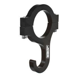 JOES RACING PRODUCTS 10600-B Helmet Hook 1in Dia Black
