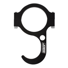 Load image into Gallery viewer, JOES RACING PRODUCTS 10702-B Steering Wheel Hook 1.5in Black
