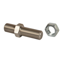Load image into Gallery viewer, JOES RACING PRODUCTS 11105 JOES RACING PRODUCTS Panhard Stud 3/4-16 RH Thread - Steel, Zinc Plated, Adjustable