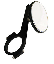 JOES RACING PRODUCTS 11224 Side View Mirror Extende d  1.75in
