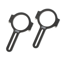Load image into Gallery viewer, JOES RACING PRODUCTS 11254 Mirror Brackets 1-3/4in Tube 3.5in Long