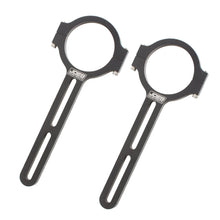 Load image into Gallery viewer, JOES RACING PRODUCTS 11264 Mirror Brackets 1-3/4 Diameter x 5.5in Long