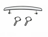 JOES RACING PRODUCTS 11276 Mirror Kit 14in Long w/ 2in Mount Bracket