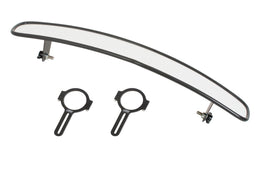 JOES RACING PRODUCTS 11284 Mirror Kit 17in Long w/ 1-3/4in Mount Bracket