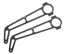 Load image into Gallery viewer, JOES RACING PRODUCTS 11292 Mirror Brackets 1-1/2in Dia x 9in Long