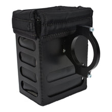 Load image into Gallery viewer, JOES RACING PRODUCTS 11314-B Radio Box 1-3/4in Mnt Small Black