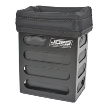 Load image into Gallery viewer, JOES RACING PRODUCTS 11320-B Radio Box Flat Panel Mount Black