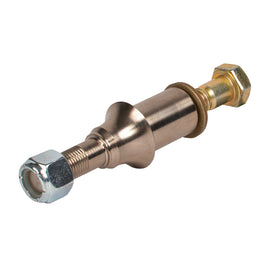 JOES RACING PRODUCTS 11406-S Shock Adapter Stud Short