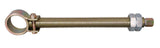 JOES RACING PRODUCTS 11970 Sway Bar Quick Discon. Swivel Eye