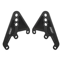 Load image into Gallery viewer, JOES RACING PRODUCTS 12150-V2 JOES Racing Products 12150-V2 Aluminum Third Link Bracket Pair for Off-Road Vehicles