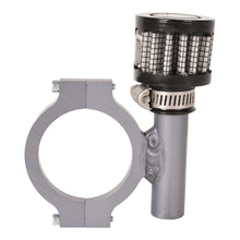 Load image into Gallery viewer, JOES RACING PRODUCTS 12204-B Breather Clamp-ON 1-3/4in Mount