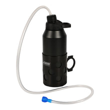 Load image into Gallery viewer, JOES RACING PRODUCTS 12716 Super Drink Holder  Kit 1-3/4in Mnt Insulated