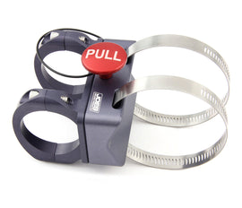 JOES RACING PRODUCTS 12824 Bracket Fire Extinguishr 1-3/4in Mount