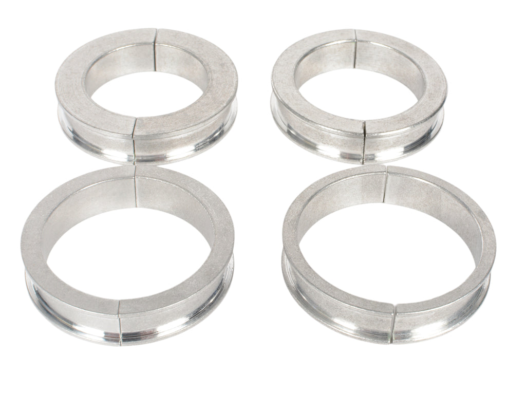 JOES RACING PRODUCTS 13005 Reducer 1-1/2in to 1-1/8in
