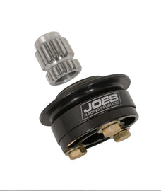 JOES RACING PRODUCTS 13400 Steering Disconnect 360 Type Alum