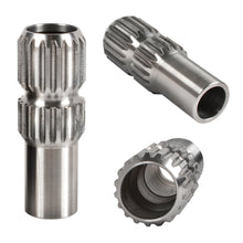 Load image into Gallery viewer, JOES RACING PRODUCTS 13419-625 Coupler Quick Release 5/8in Weld-On