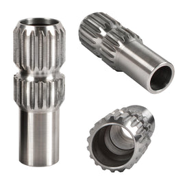 JOES RACING PRODUCTS 13419-625 Coupler Quick Release 5/8in Weld-On