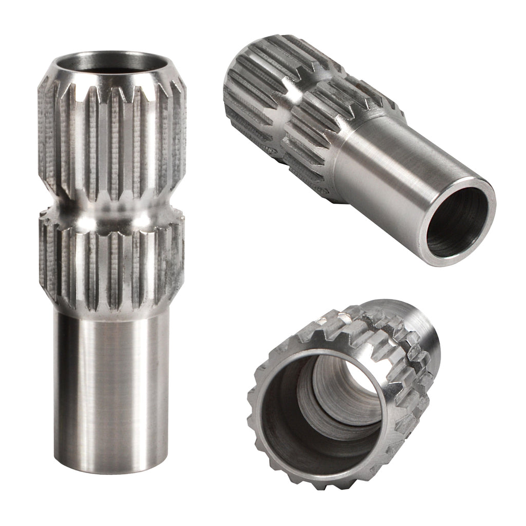 JOES RACING PRODUCTS 13419-750 Coupler Quick Release 3/4in Weld-On