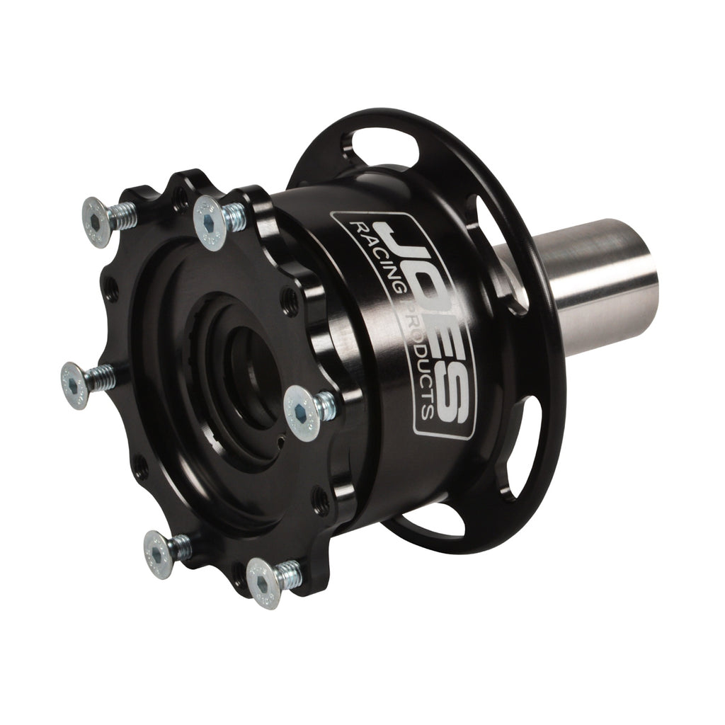JOES RACING PRODUCTS 13421-M Quick Release Steering Pro Momo 5/8in Shaft