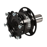 JOES RACING PRODUCTS 13421-M Quick Release Steering Pro Momo 5/8in Shaft