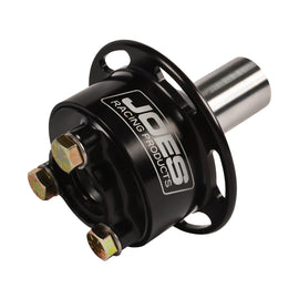 JOES RACING PRODUCTS 13421 Quick Release Steering Pro 3-Bolt 5/8in Shaft